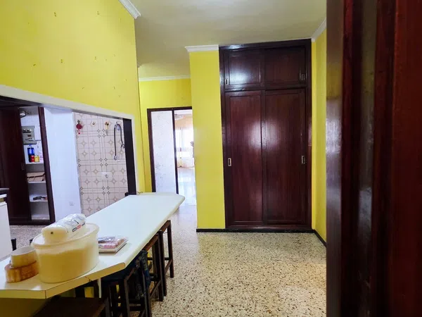 Piso en Calle Graciliano Afonso, 13, Ciudad Jardín - Foto 29