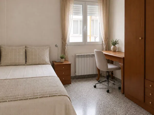 Piso en Avenida del Primat Reig, 48, Benimaclet - Foto 3