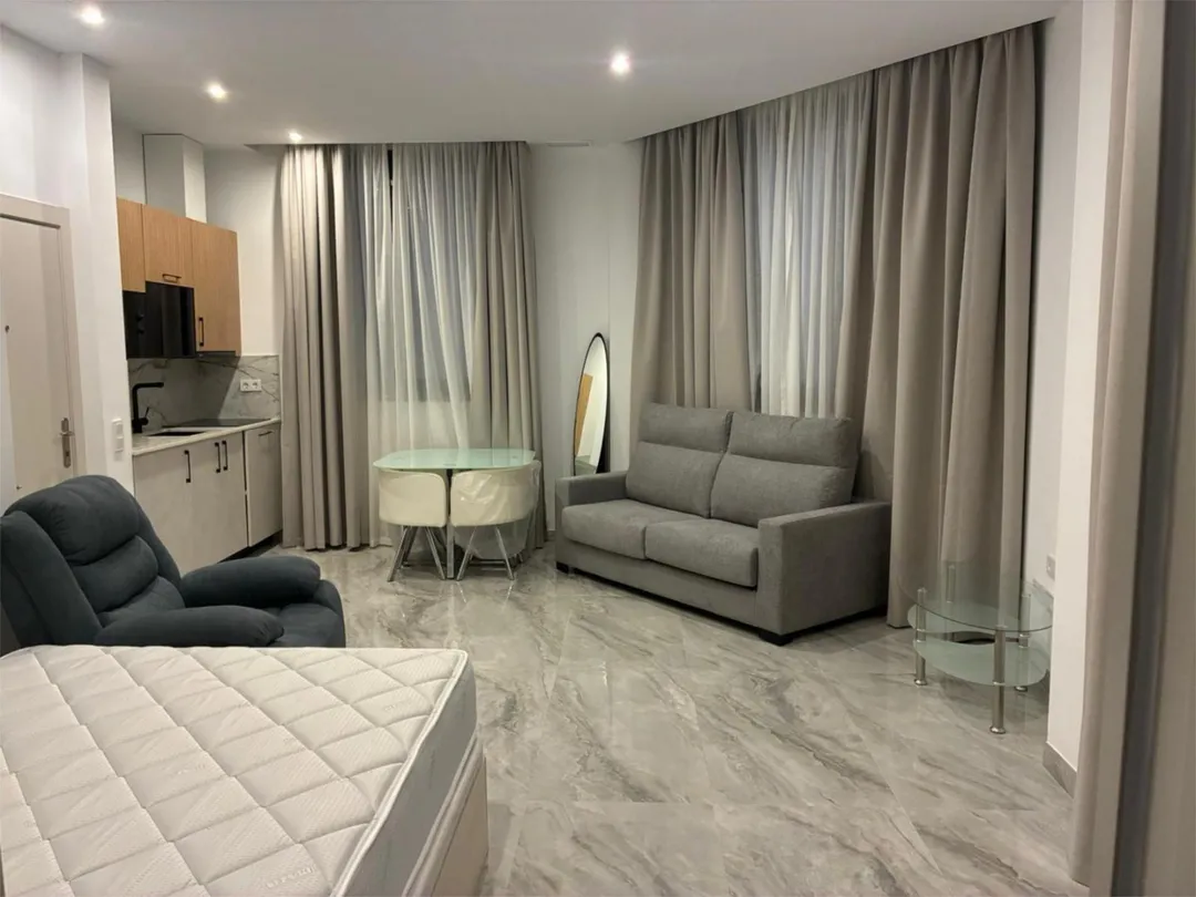 Apartamento en  Calle Blas de Lezo 23 - Foto 4