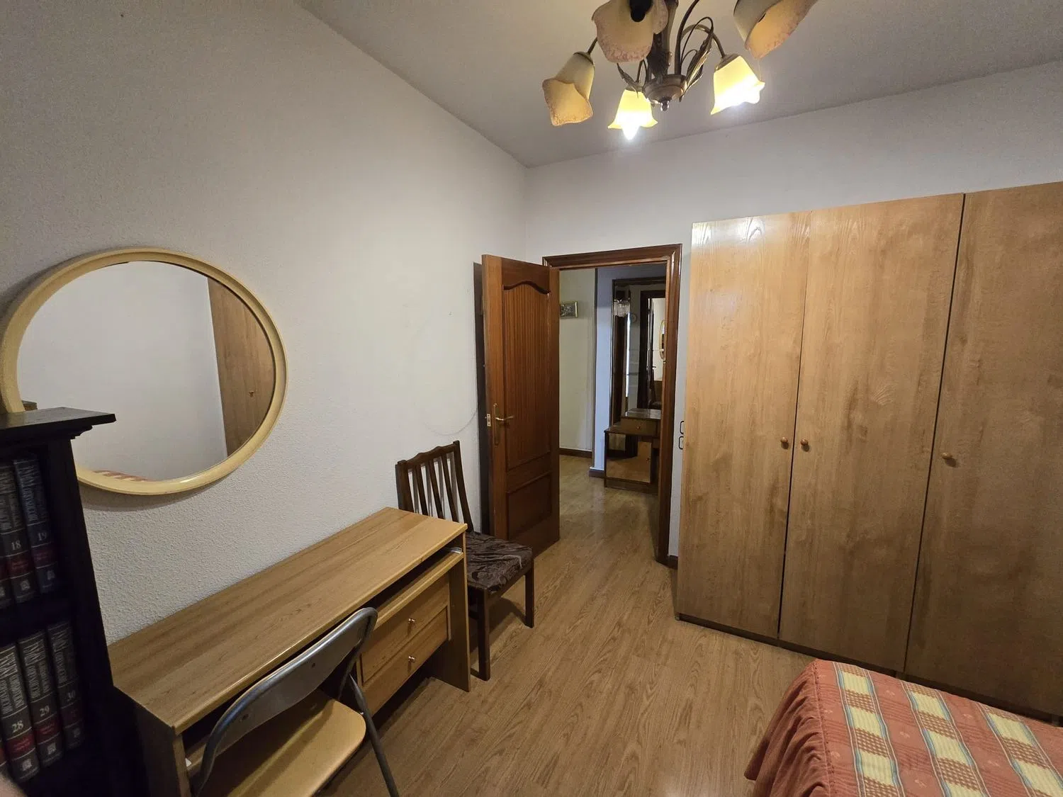 Piso en calle de San Aureliano, 10 - Foto 5