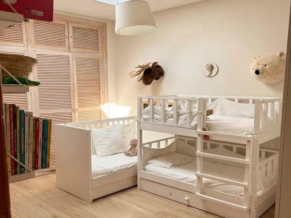 Casa o chalet independiente en Calle Federico López, 5, Zona norte - Foto 5