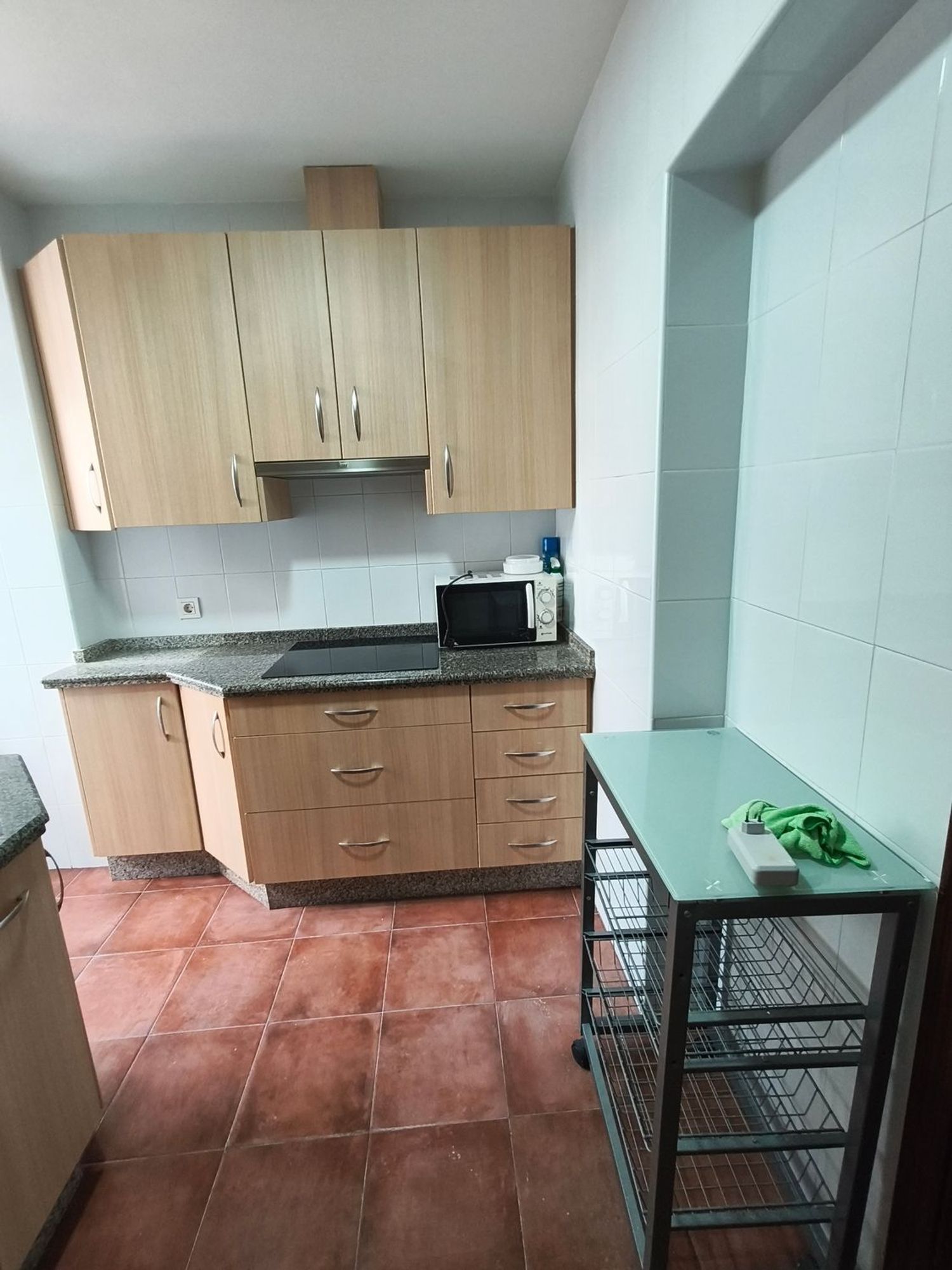 Piso en Calle Páez de Rivera, 12, Reina Mercedes - Heliópolis - Foto 13