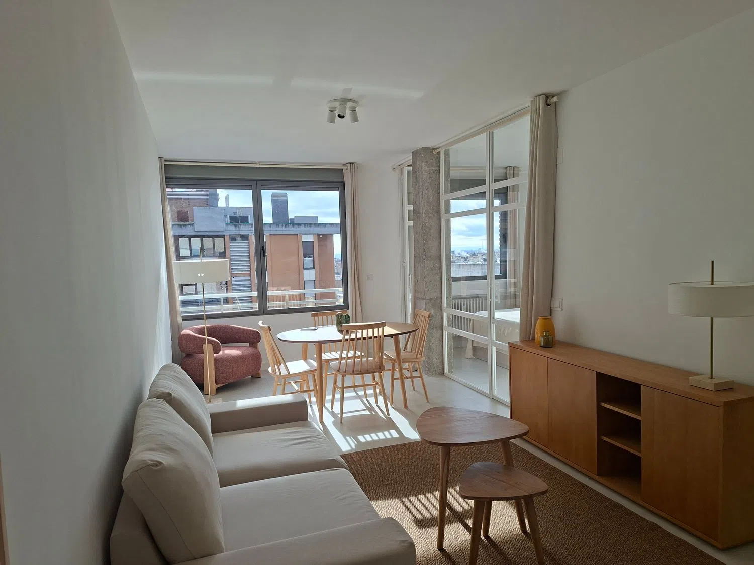 Piso en calle de Orense, 12 - Foto 11