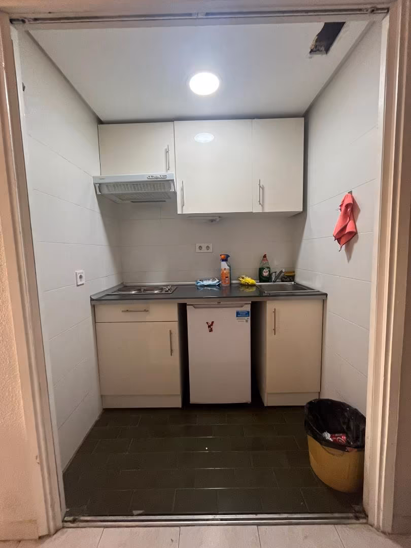 Estudio en  Calle de Mauricio Legendre 17 - Foto 2