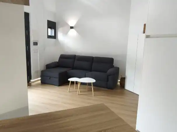 Estudio en  Calle Ingeniero Melchor de Luzón 13 - Foto 18