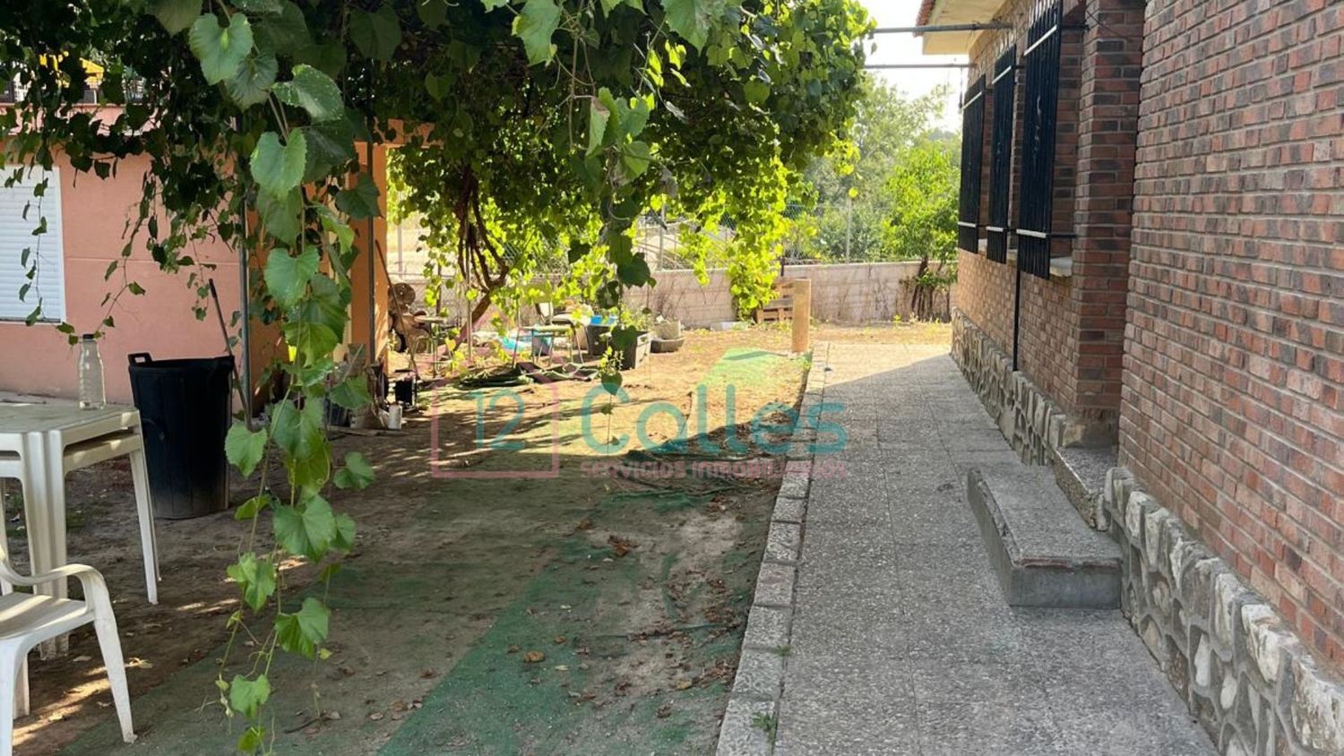 Casa rural en Diseminado de las Tejeras, La Montaña-El Cortijo, La Montaña-El Cortijo - Foto 7