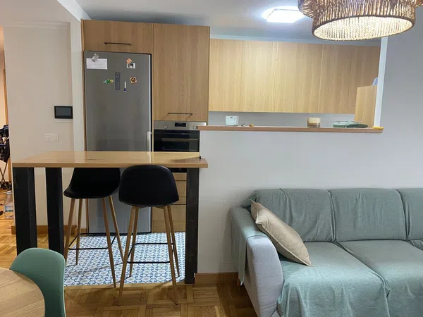 Estudio en Calle Alcón, 1, Centro, Centro - Foto 11