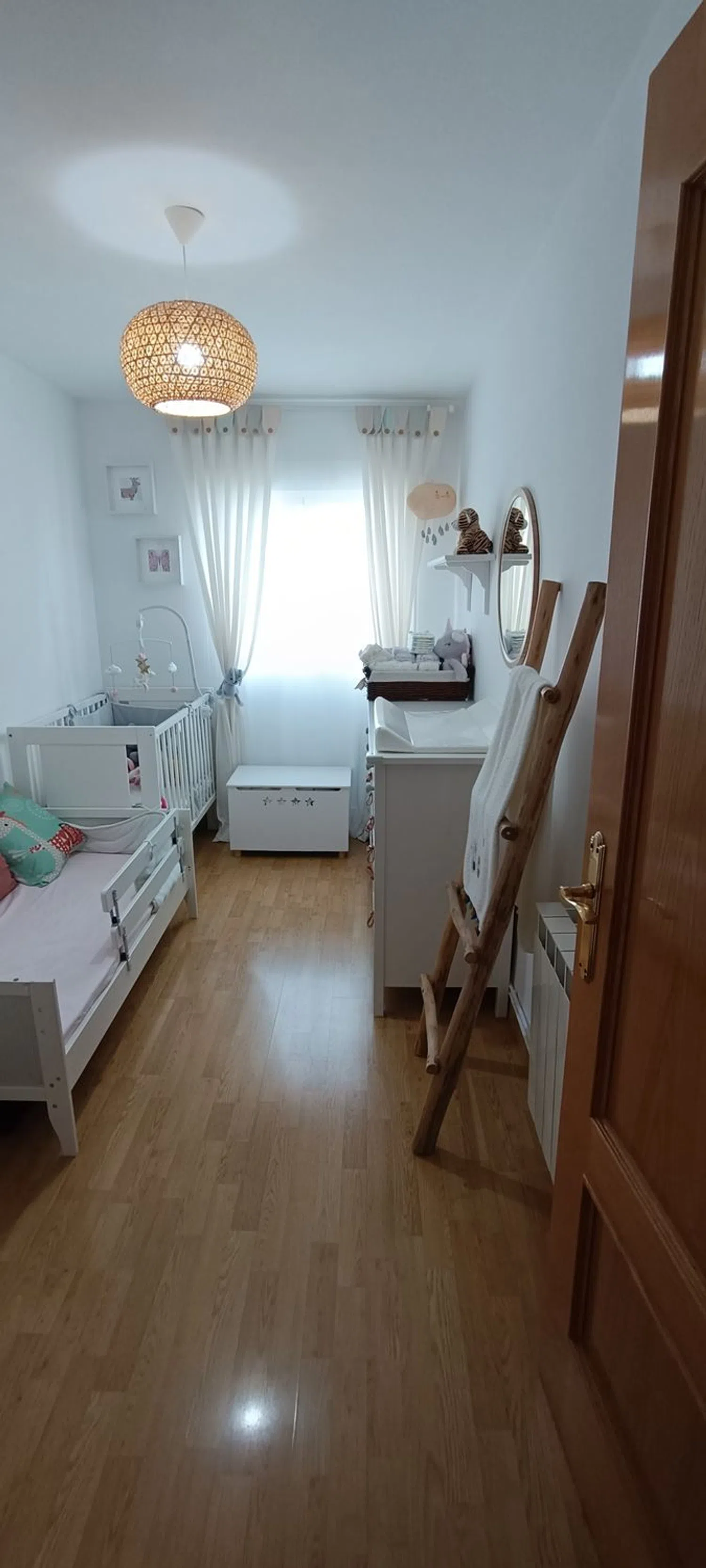 Piso en calle Ginzo de Limia, 32 - Foto 21