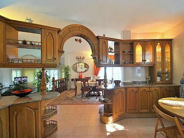 Casa independiente en Urbanización Lomas de Mijas, 3 b - Foto 5