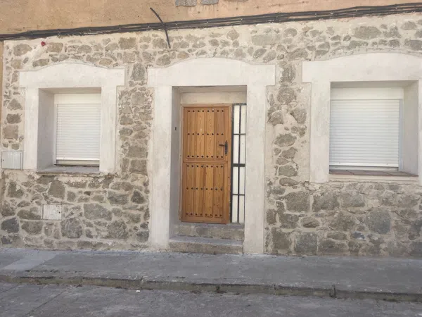 Casa o chalet independiente en Calle Calderón de la Barca, 15 - Foto 1