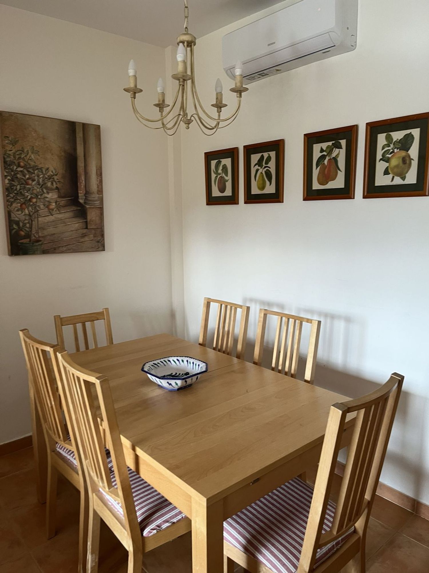 Chalet pareado en Yucas, 7, Urb.Golf Valle este, Urb.Golf Valle este - Foto 18