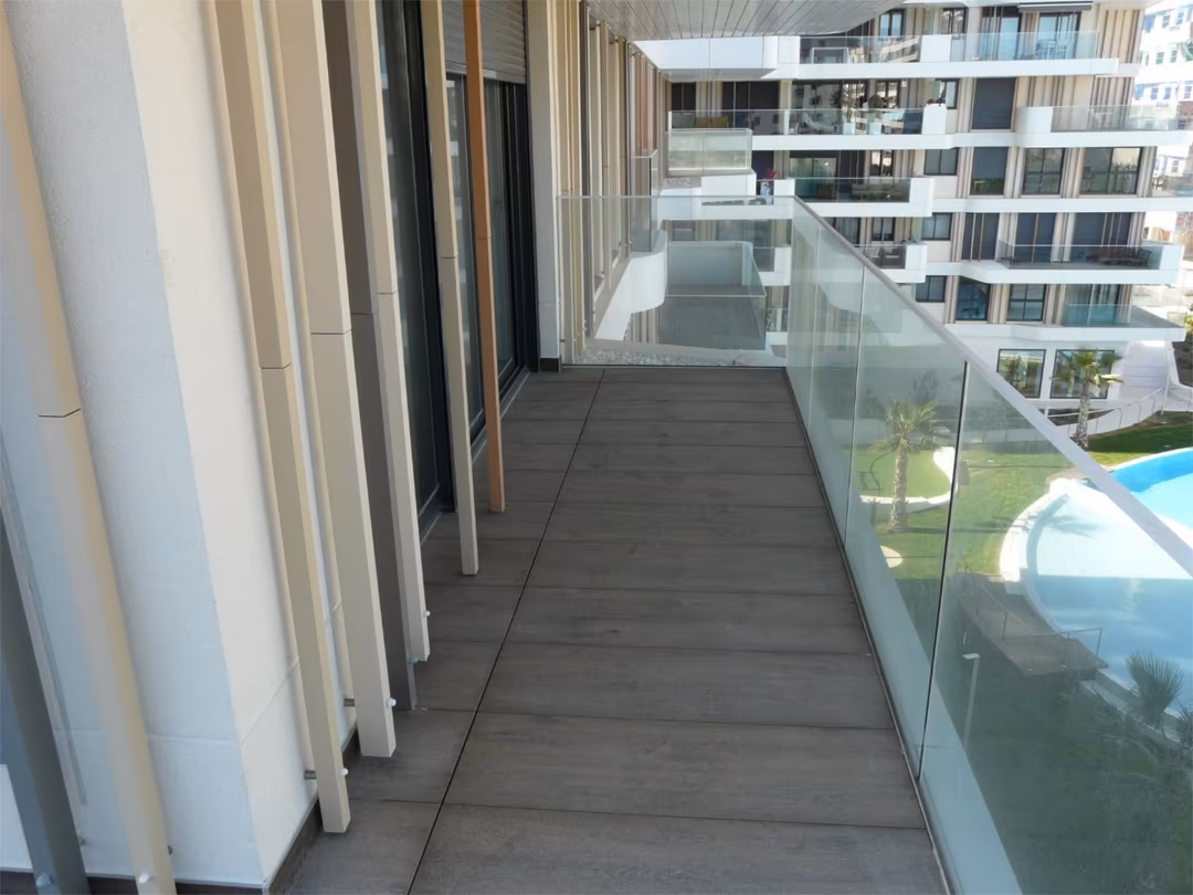 Piso en  Avenida Artista Remigio Soler López 9 - Foto 13