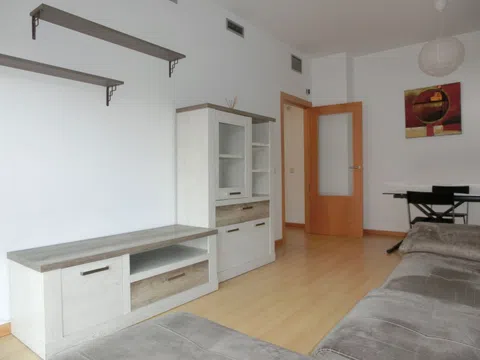 Piso en calle de la Pueblanueva, 8