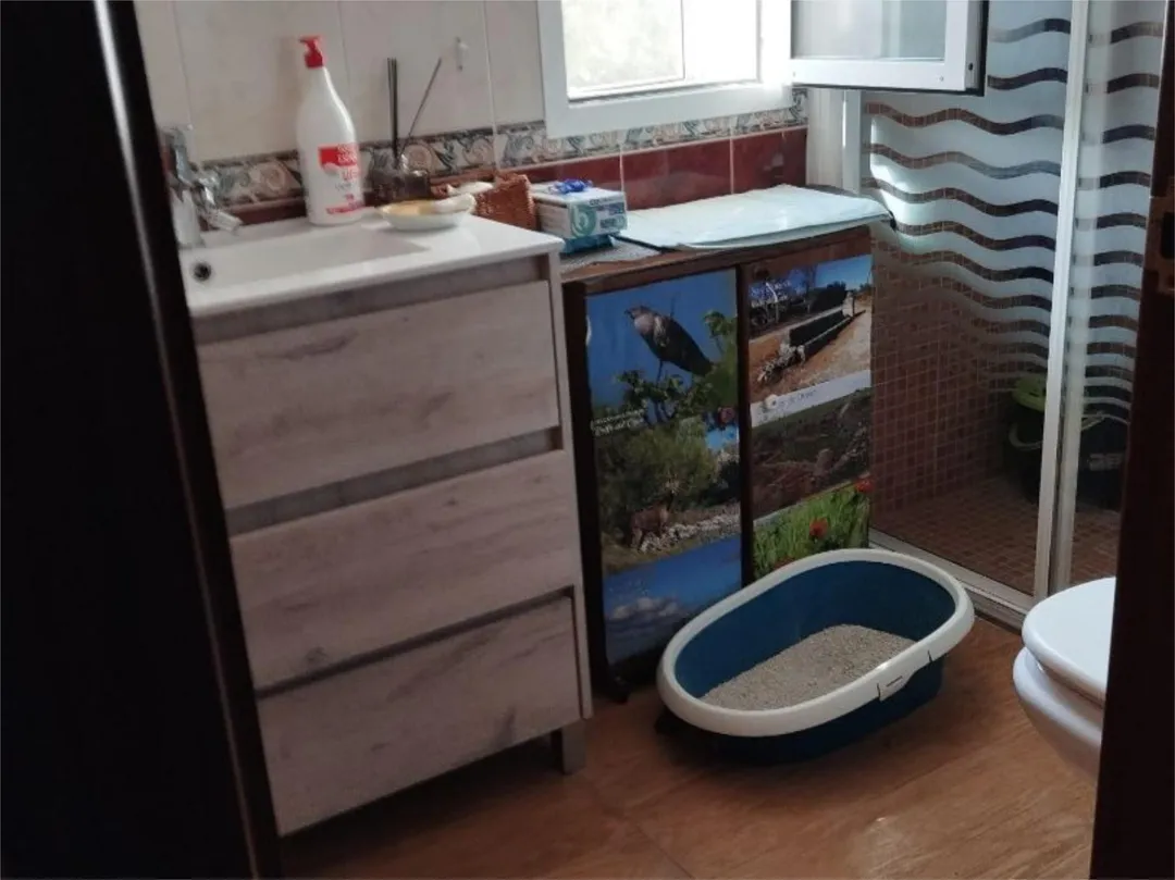 Piso en  Calle Río Viñuela 1 - Foto 3