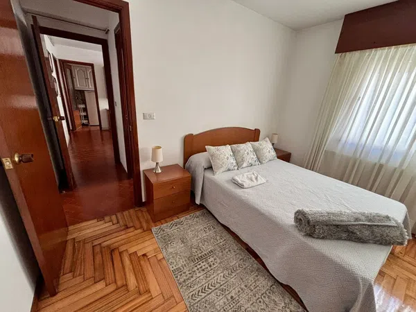 Piso en Calle de García Barbón, 48, Centro - Areal - Foto 11