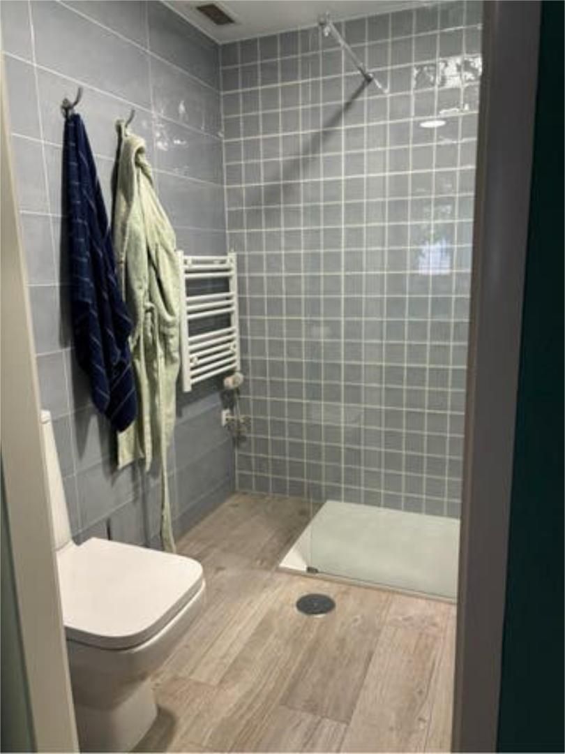 Piso en Los Bermejales - Foto 8