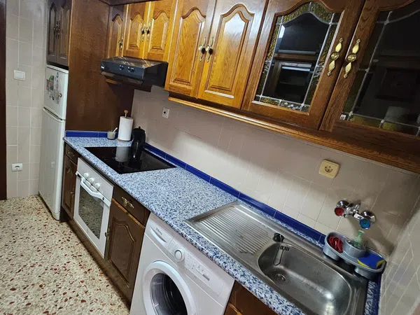 Piso en Calle de los Comuneros de Castilla, 9 - Foto 14