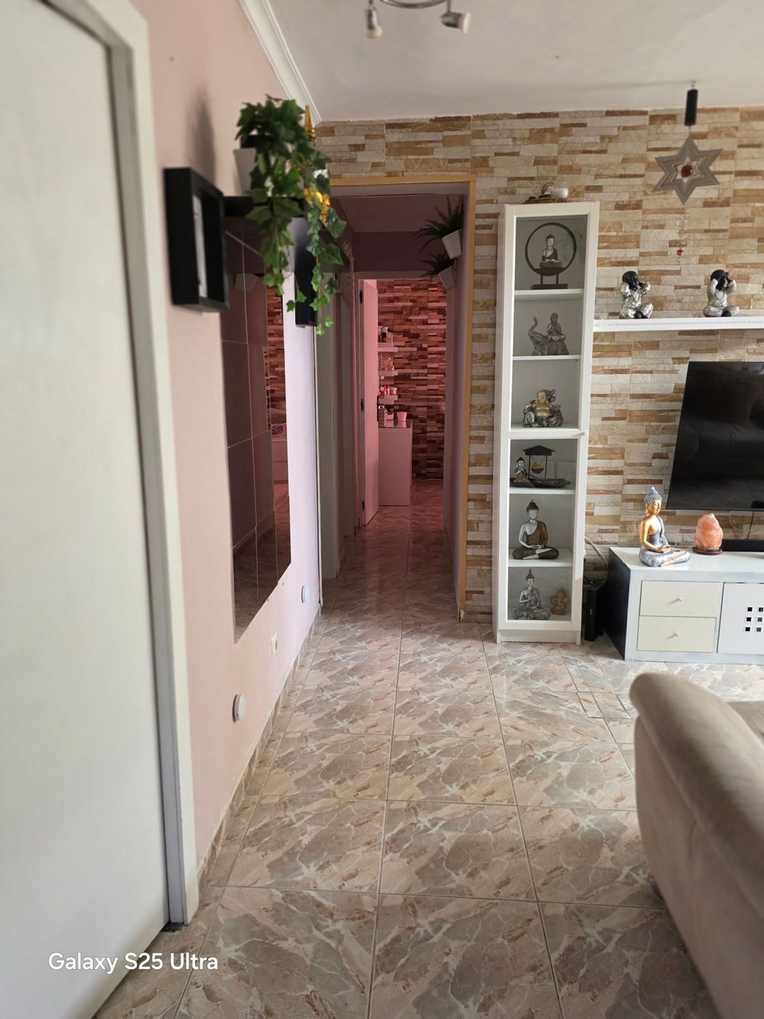 Piso en avenida Escaleritas, 111 - Foto 1