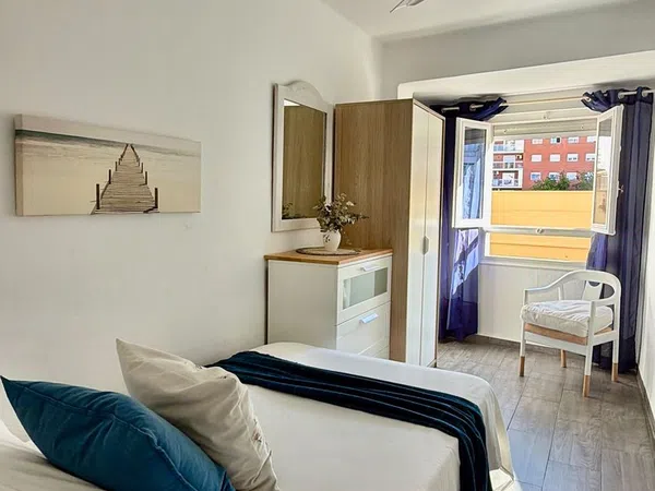 Piso en Calle de Vicente la Roda, 35, Playa de la Malvarrosa - Foto 28