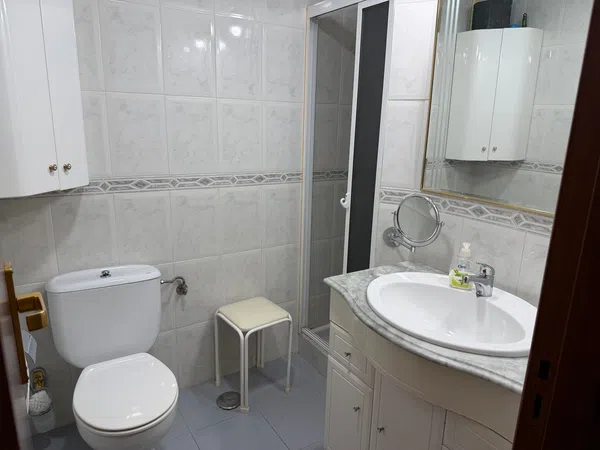 Piso en Avenida Castilla, 77, Allendeduero - Barrio de la Estación, Allendeduero - Barrio de la Estación - Foto 12