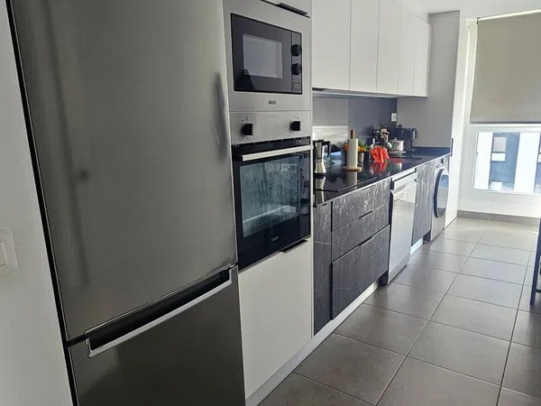 Piso en calle de Vicente Chuliá Campos, 1 - Foto 8