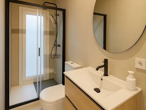 Ático en calle de Fontanella, 4 - Foto 3