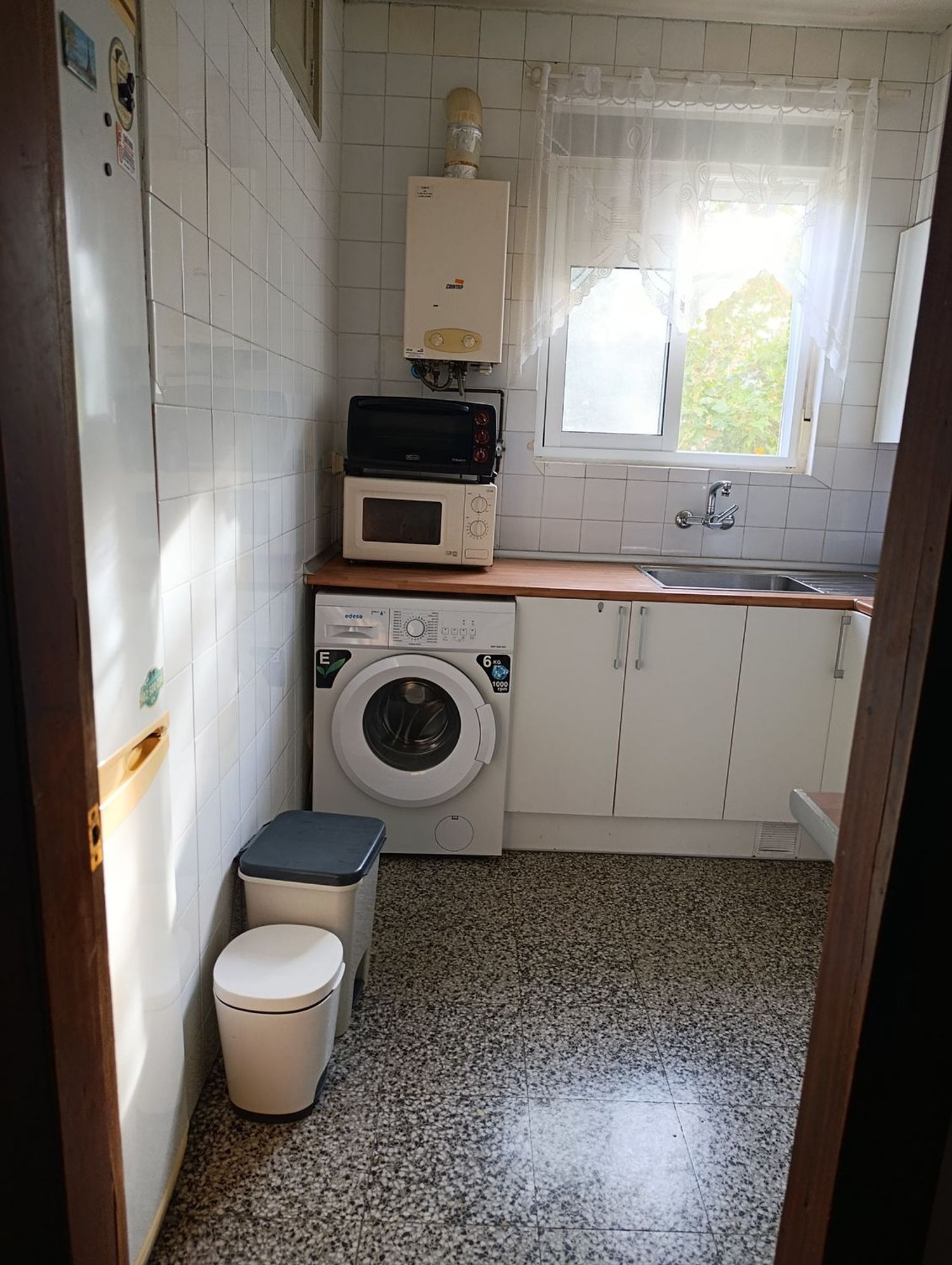 Piso en Calle d'en Guillem Ferrer, 10 - Foto 3