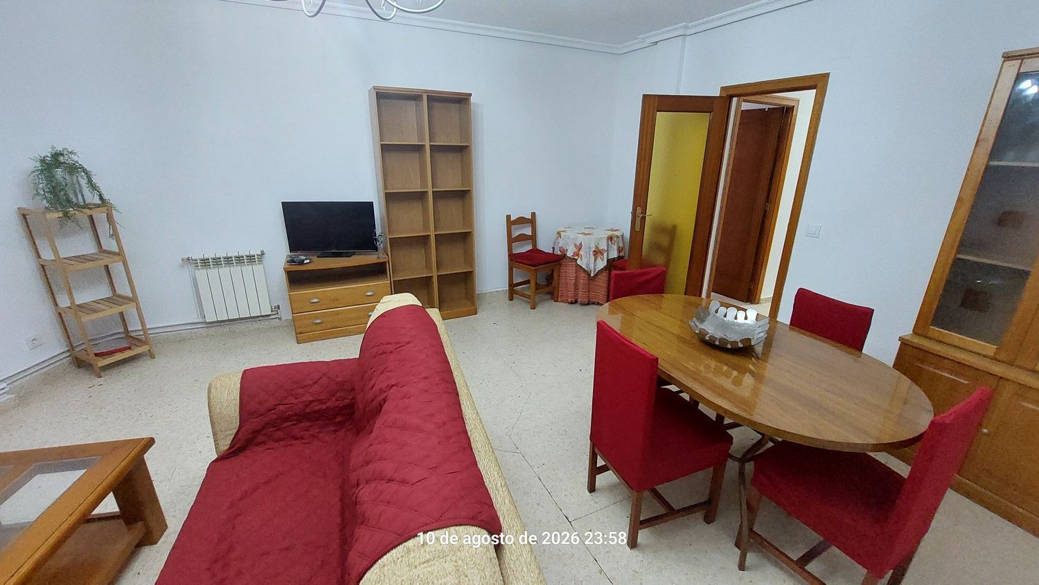 Piso en Calle de Lope Váez de Herrero, 9, Miralvalle-Av. Virgen del Puerto-La Data, Miralvalle-Av. Virgen del Puerto-La Data - Foto 17