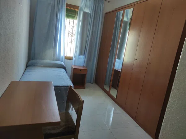 Piso en calle Concepción Arenal, 5 - Foto 4