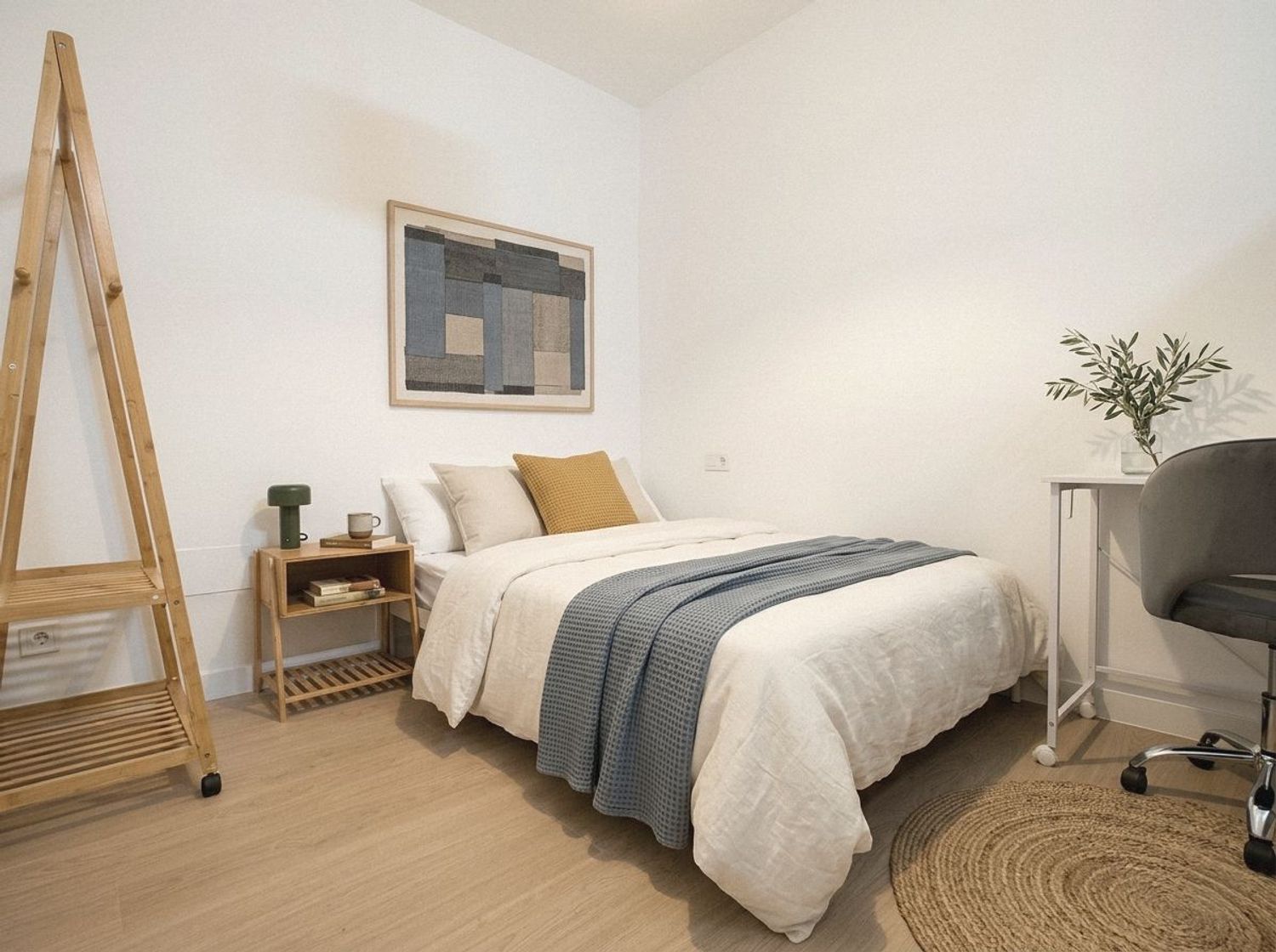 Piso en calle de Santa Cruz de Marcenado, Madrid, 32 - Foto 7