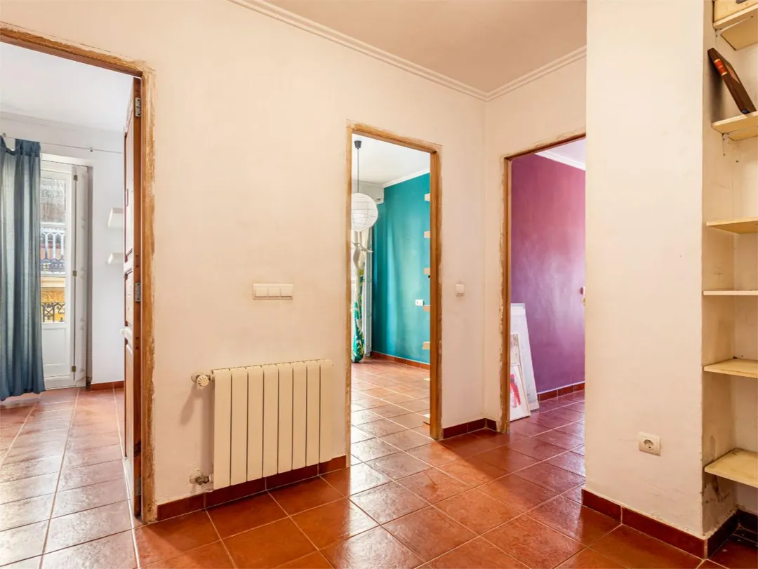 Piso en  Carrer dels Cadirers 3 - Foto 5