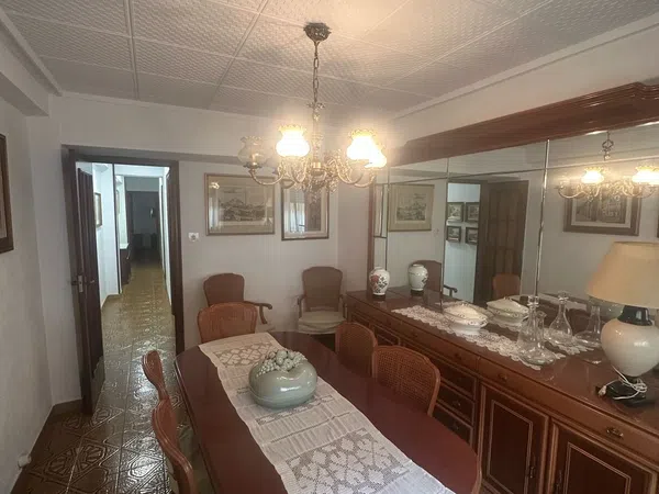 Piso en Calle de Sant Mateu, 35, Carolinas Altas - Foto 5
