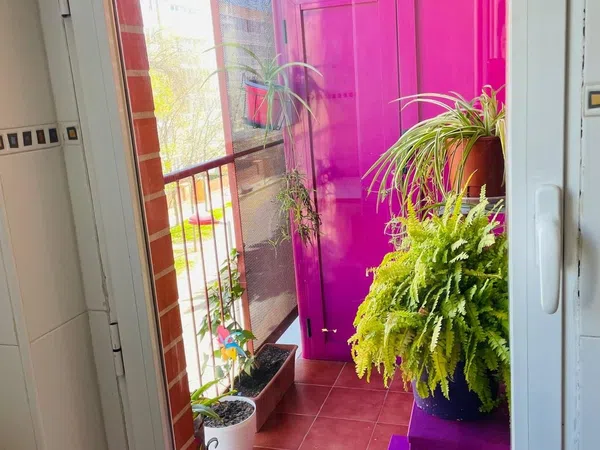 Piso en calle la Reina de África, 17 - Foto 19