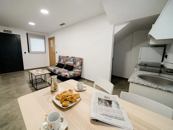 Casa o chalet independiente en Calle San Bartolomé, 17 - Foto 6