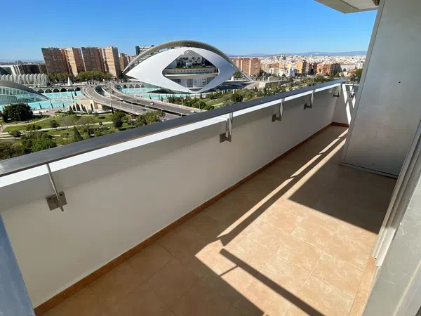 Piso en avenida de França, 2 - Foto 32