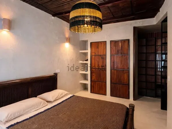 Piso en calle de Mira el Sol, 5