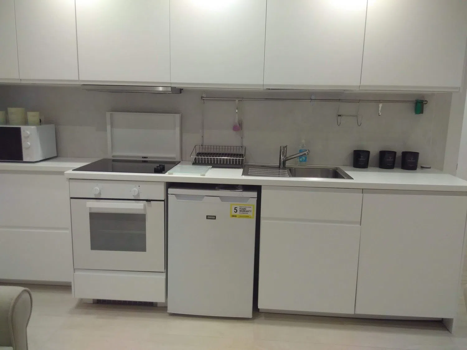 Piso en camino de Húmera, 56  b - Foto 4