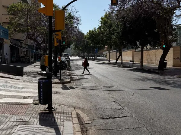 Piso en Calle Almería, 77 - Foto 1