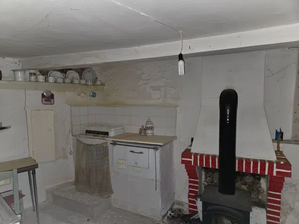 Casa de pueblo en Calle Umbría, 18 - Foto 4