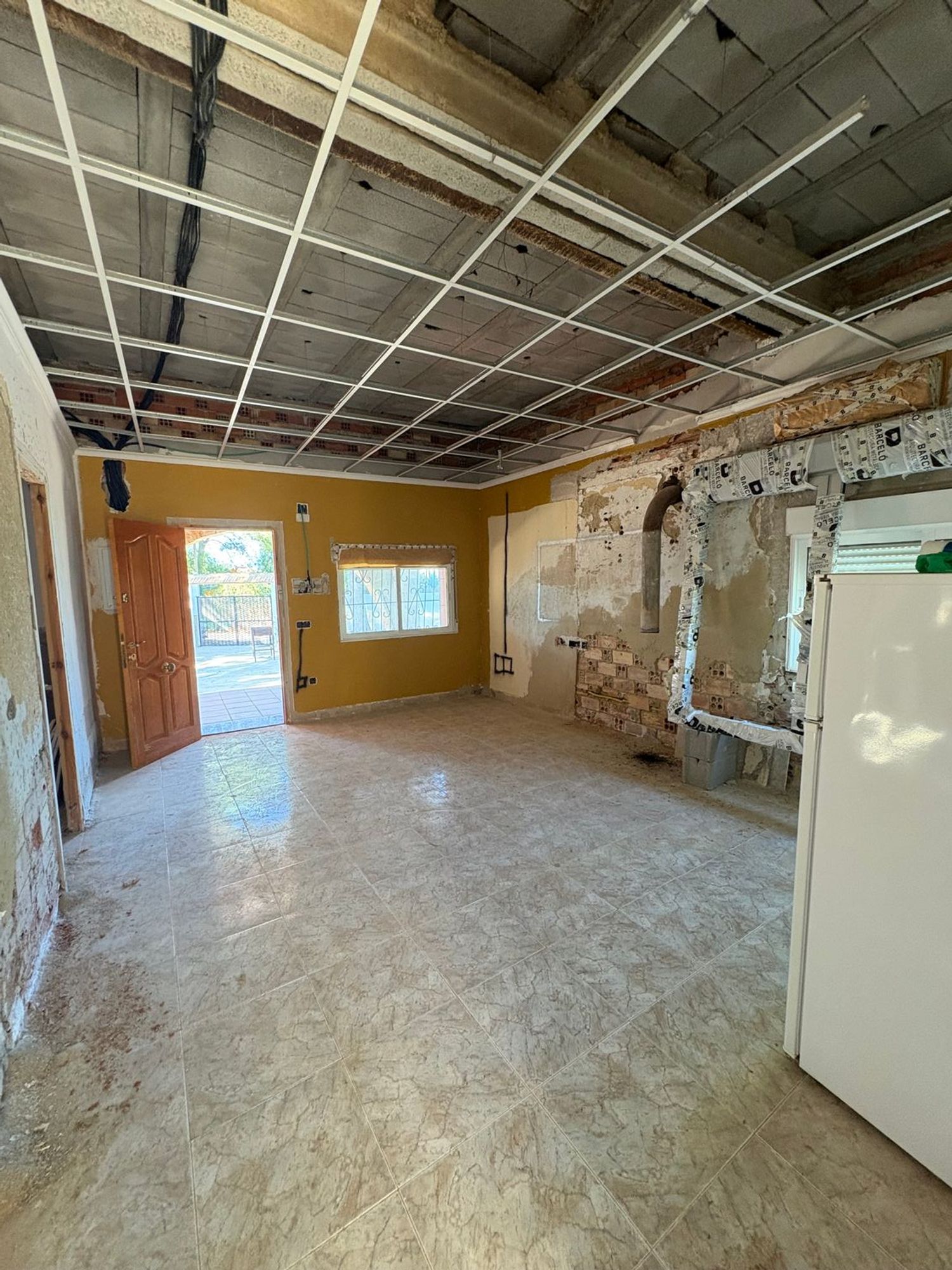 Casa o chalet independiente en Calle Sierra de Almenara, 8, Cañadas de San Pedro - Foto 4