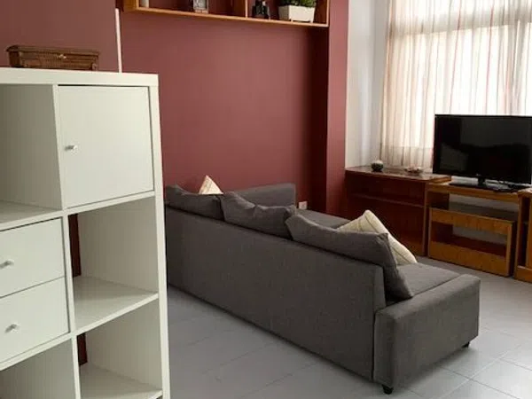 Piso en Calle Italia, 27, Alcaravaneras - Foto 1