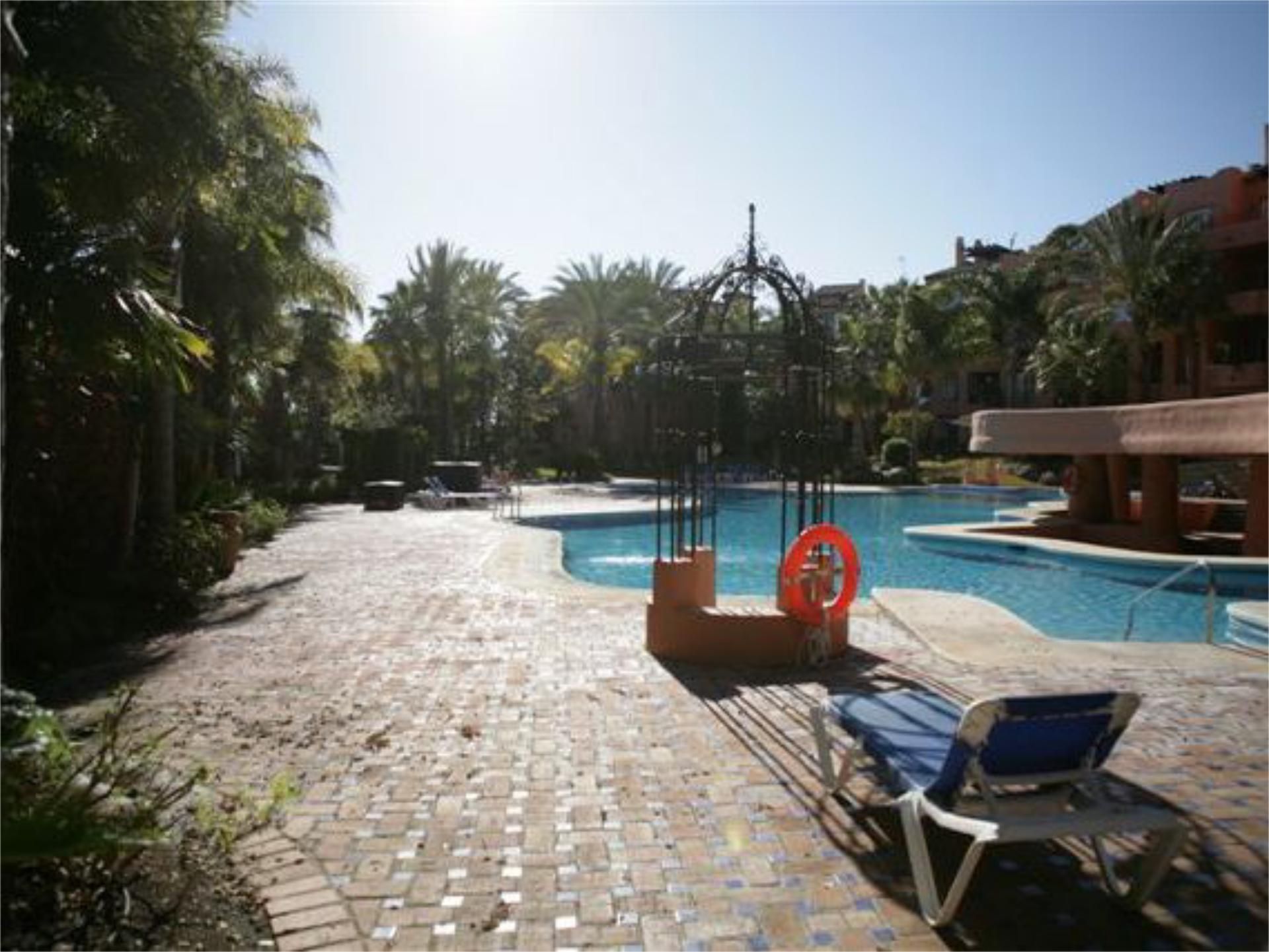 Piso en  Urbanización Villa Parra 115B - Foto 6