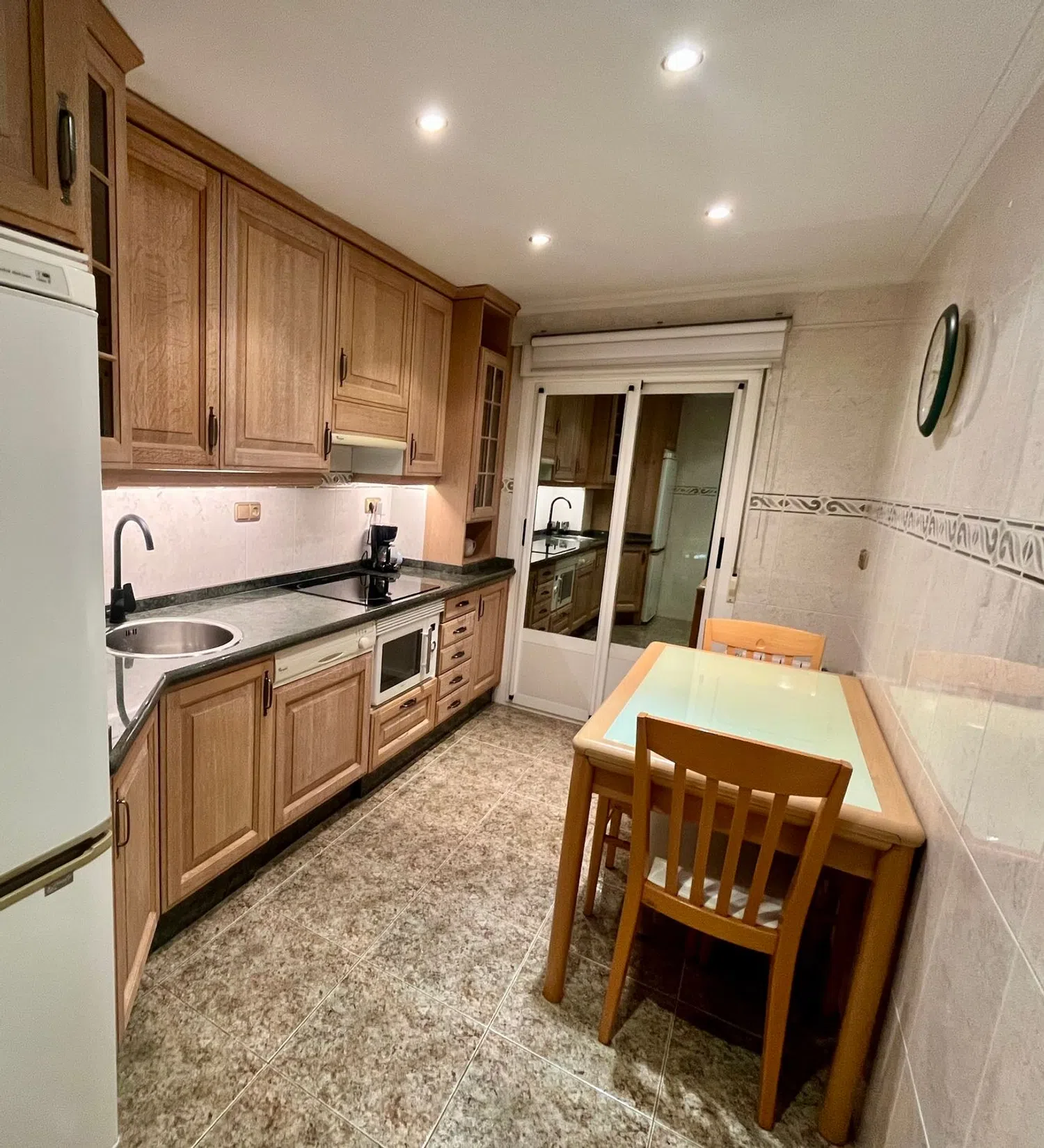 Piso en calle León y Escosura, 10 - Foto 15