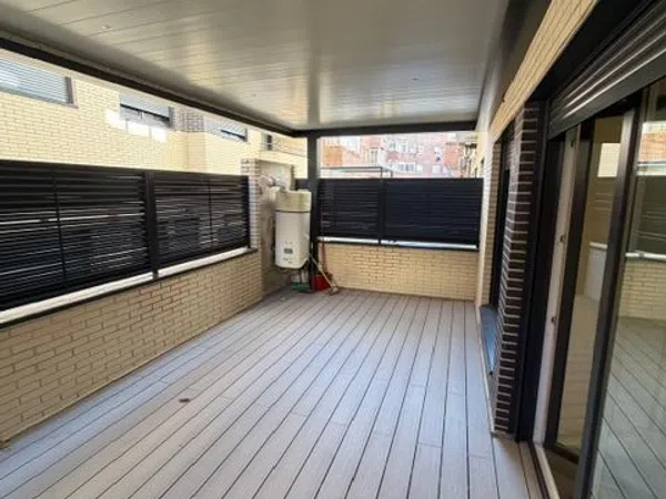 Piso en calle Luis Sauquillo, 77 - Foto 24