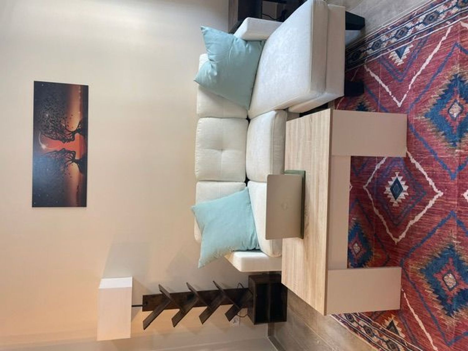 Estudio en calle del Progrés, 317 - Foto 3