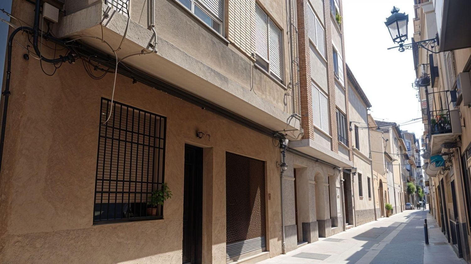 Piso en Calle de Núñez de Arce, Casco Histórico - Foto 31
