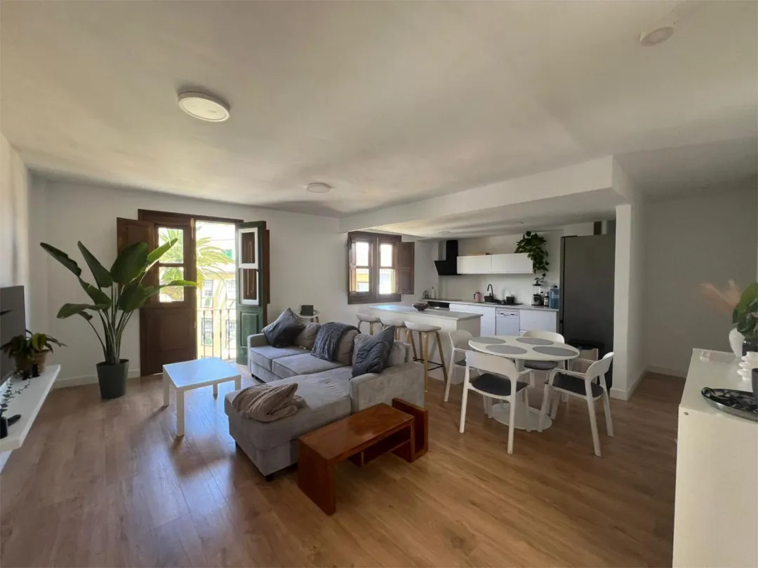 Piso en  Callejón la Parra 11B