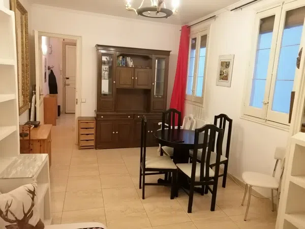 Piso en Calle de la Paloma, 6, Palacio - Foto 5
