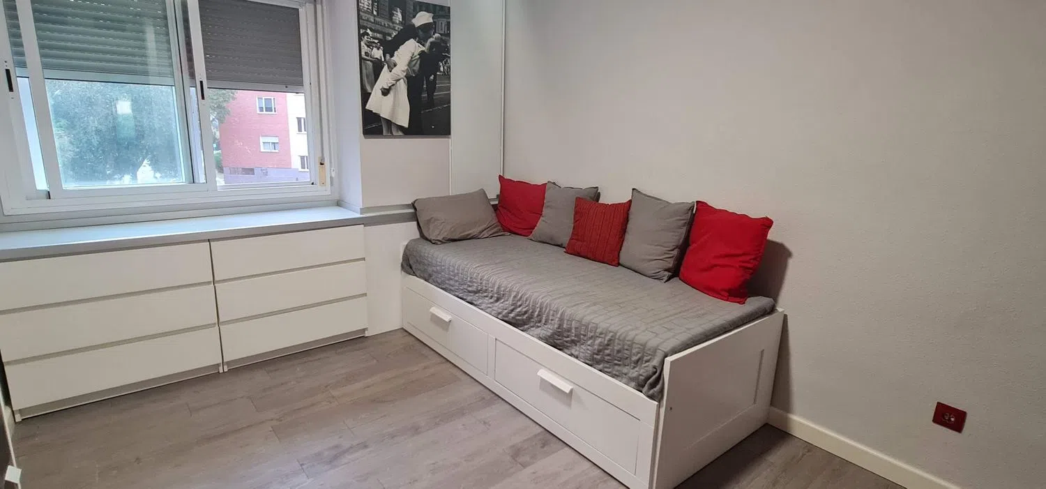 Piso en ciudad de Riga, 2 - Foto 2