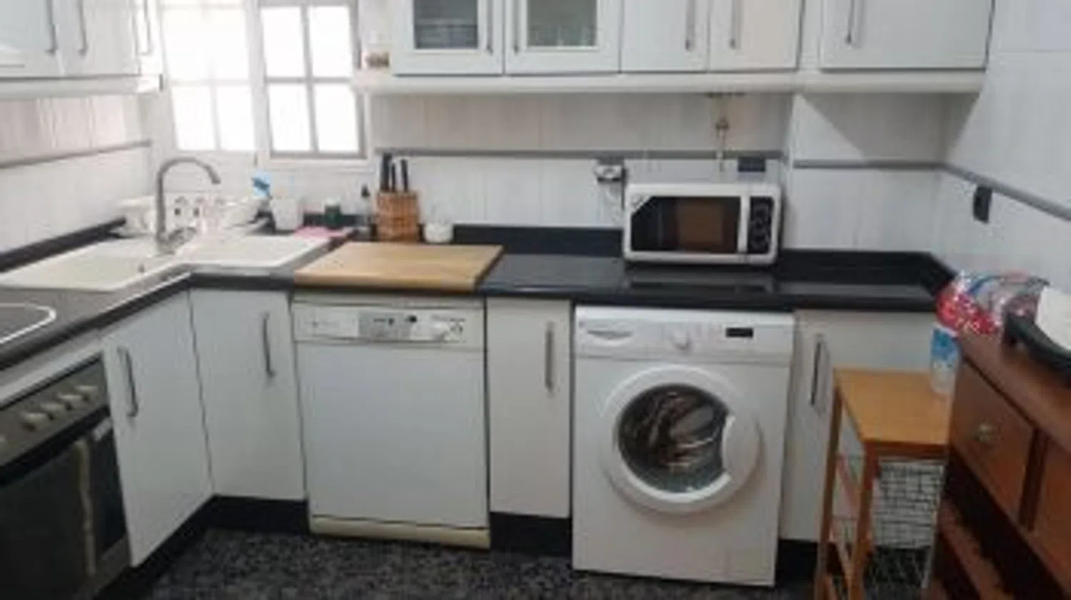 Piso en calle de la Democràcia, 43 - Foto 18